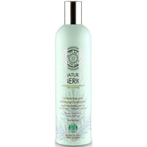 Après-shampooing pour cheveux gras, volume et équilibre 400 ml - NATURA SIBERICA